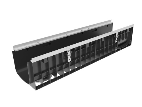 ����� Gidrolica Super, h203,5, DN200, E600